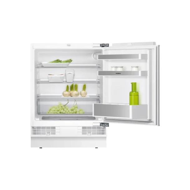 Gaggenau Køleskab 200 Fuldintegreret, til indbygning Køleskab - SHOPPEN