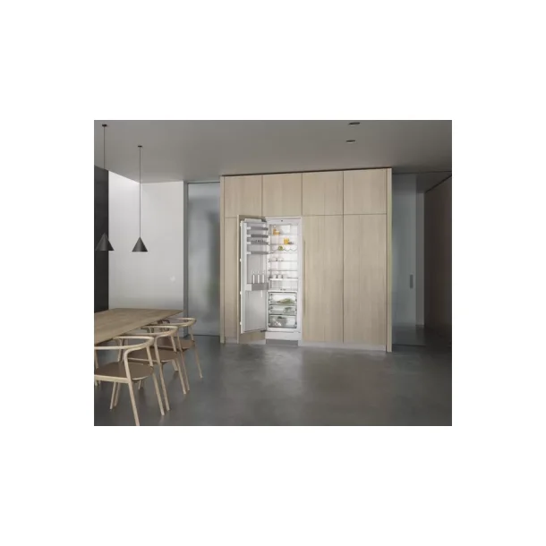 Gaggenau RC282306 Kleskab serie 200 Fuldt integrerbart