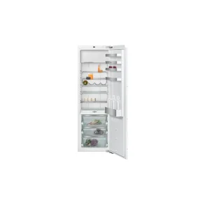 Gaggenau RT282306 Kle- /fryseskab serie 200 Fuldt integrerbart