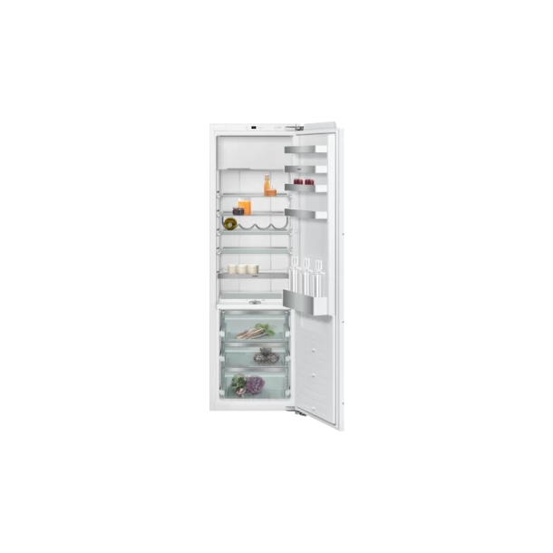 Gaggenau RT282306 Kle- /fryseskab serie 200 Fuldt integrerbart