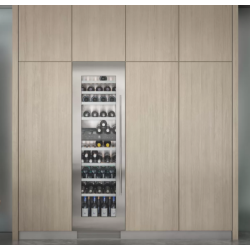 Gaggenau RW282262 Vinklimaskab serie 200 Fuldt integrerbart, med glasdr