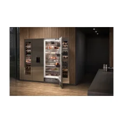 Gaggenau RW414365 Vario vin- og tempereringsskab serie 400, 61 cm