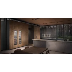  Gaggenau RW466365 Vario vin- og tempereringsskab serie 400, 61 cm- LAGERVARER HELT NYT