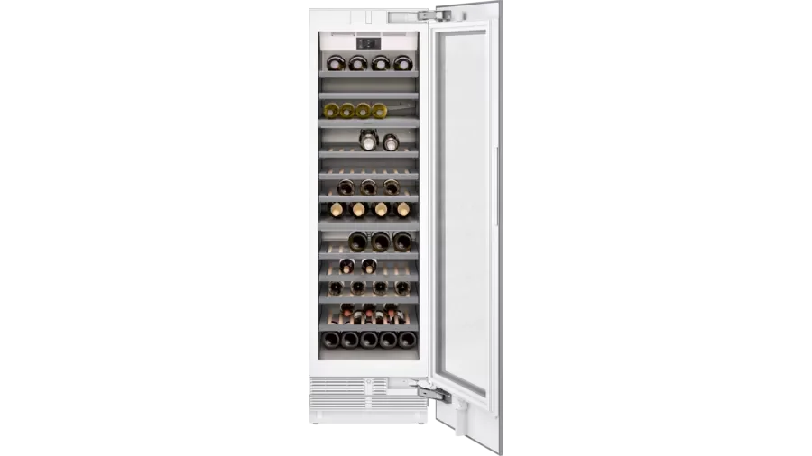 Gaggenau RW466365 Vario vin og tempereringsskab serie 400