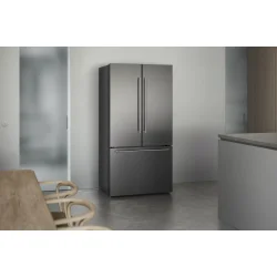 Gaggenau RY295350 Fritstende kombination af kle-fryseskab serie 200 