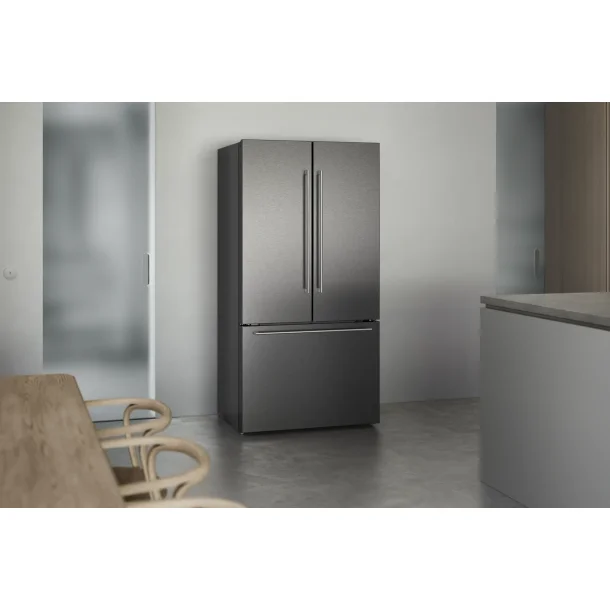 Gaggenau RY295350 Fritstende kombination af kle-fryseskab serie 200 