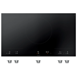 Gaggenau VI492105 Vario Induktionskogeplade serie 400  Uden ramme Bredde 90 cm