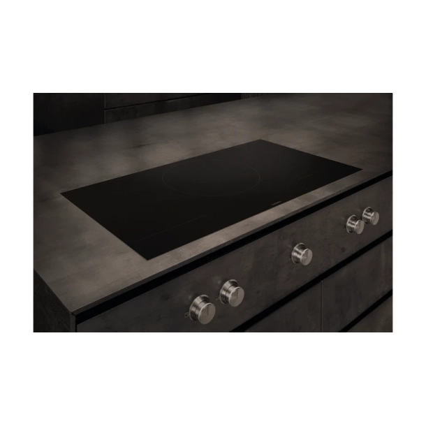 Gaggenau VI492105 Vario Induktionskogeplade serie 400  Uden ramme Bredde 90 cm