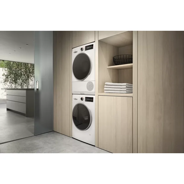 Gaggenau WT260110 Trretumbler med varmepumpe - Bredde 60 cm, hjde