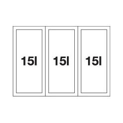 BLANCO FLEXON II 60/3